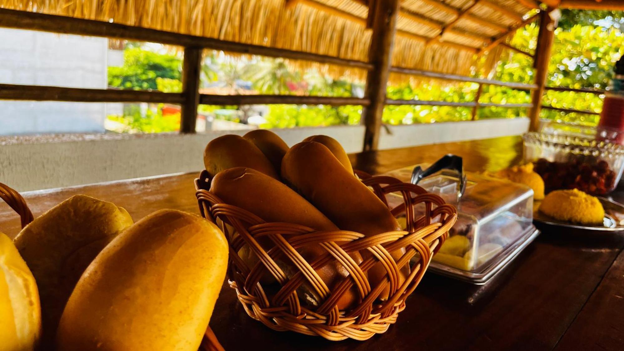 Jeri Vila Mini Hotel Jijoca de Jericoacoara Exterior foto