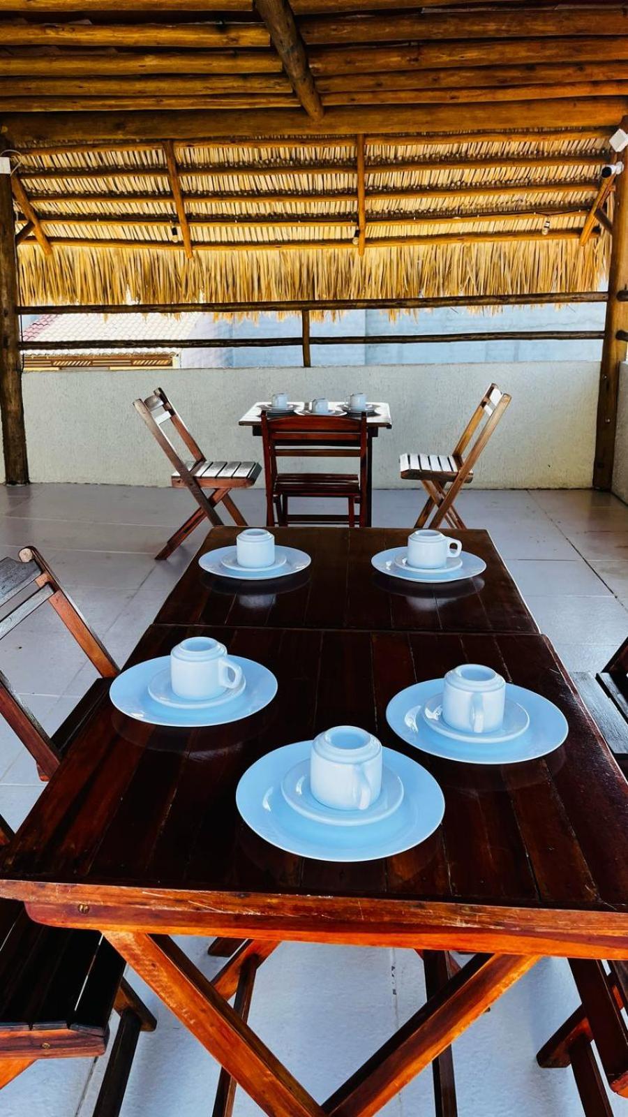 Jeri Vila Mini Hotel Jijoca de Jericoacoara Exterior foto