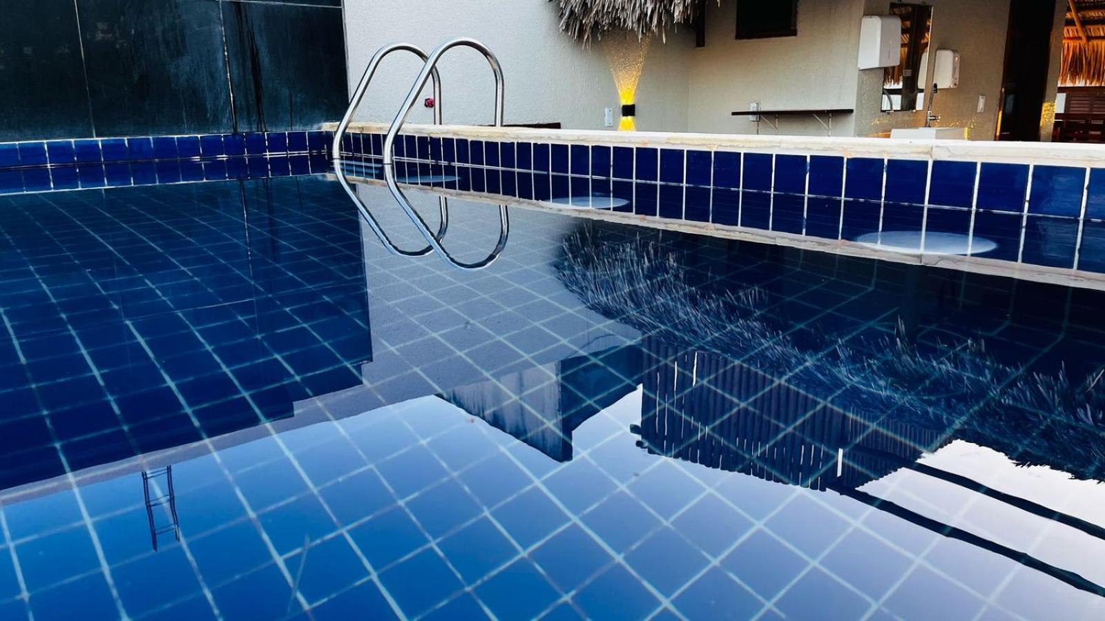 Jeri Vila Mini Hotel Jijoca de Jericoacoara Exterior foto